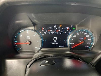 2019 GMC Yukon XL 4WD 4dr Denali