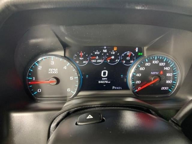 2019 GMC Yukon XL 4WD 4dr Denali