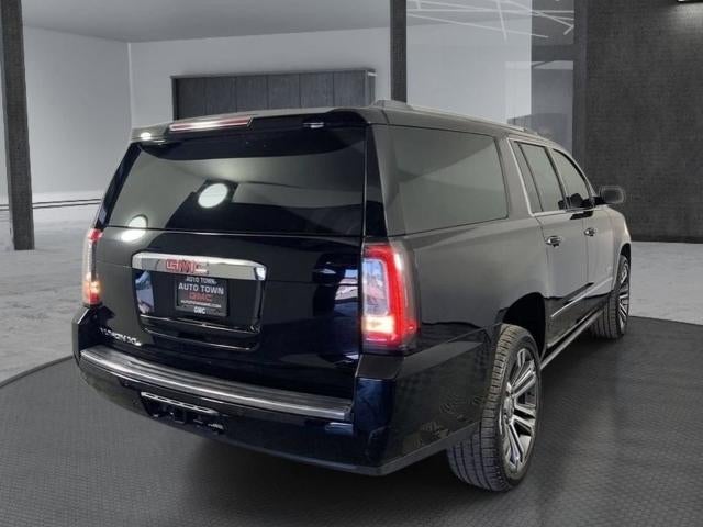 2019 GMC Yukon XL 4WD 4dr Denali