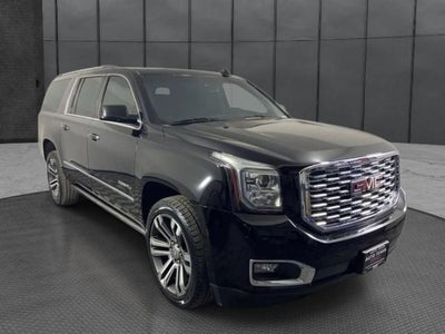 2019 GMC Yukon XL 4WD 4dr Denali