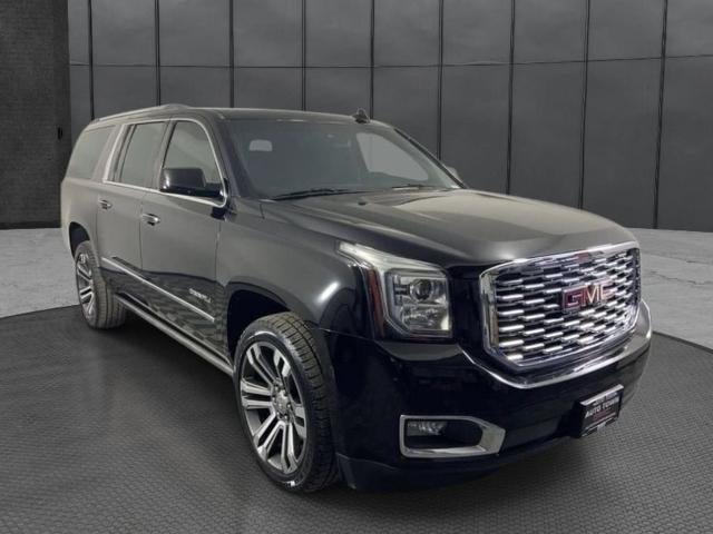 2019 GMC Yukon XL 4WD 4dr Denali