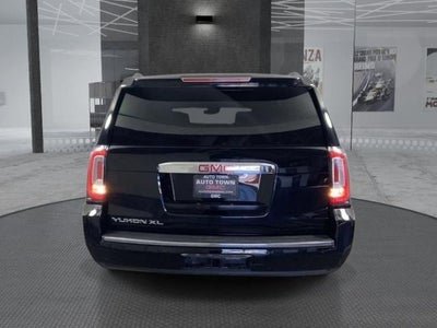 2019 GMC Yukon XL 4WD 4dr Denali