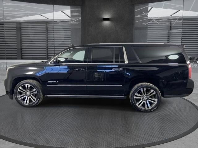 2019 GMC Yukon XL 4WD 4dr Denali