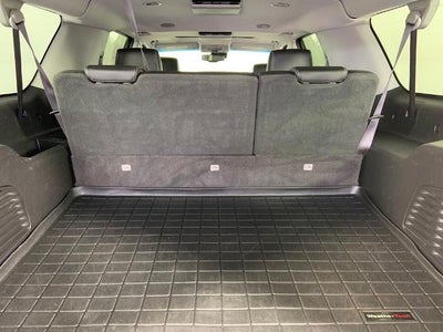 2016 GMC Yukon XL 4WD 4dr Denali