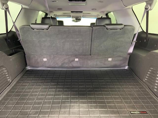 2016 GMC Yukon XL 4WD 4dr Denali