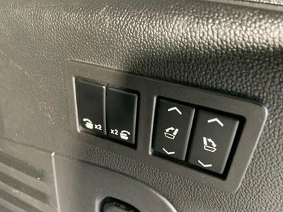 2016 GMC Yukon XL 4WD 4dr Denali