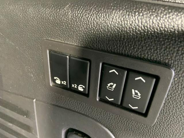 2016 GMC Yukon XL 4WD 4dr Denali