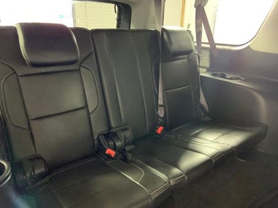 2016 GMC Yukon XL 4WD 4dr Denali