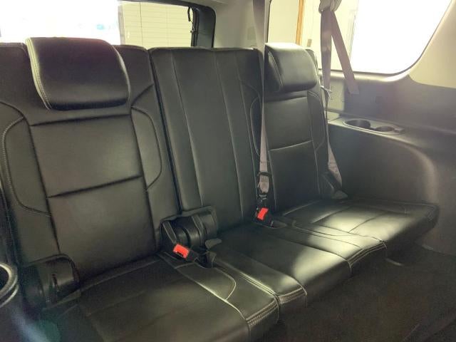 2016 GMC Yukon XL 4WD 4dr Denali
