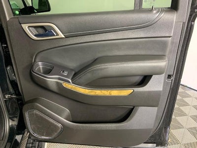 2016 GMC Yukon XL 4WD 4dr Denali