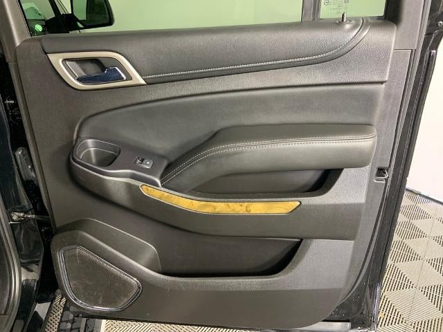 2016 GMC Yukon XL 4WD 4dr Denali