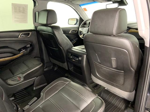 2016 GMC Yukon XL 4WD 4dr Denali