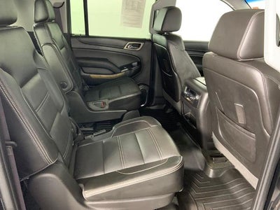 2016 GMC Yukon XL 4WD 4dr Denali