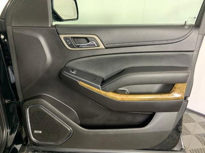 2016 GMC Yukon XL 4WD 4dr Denali