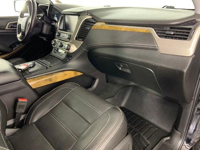 2016 GMC Yukon XL 4WD 4dr Denali