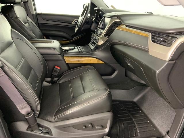 2016 GMC Yukon XL 4WD 4dr Denali