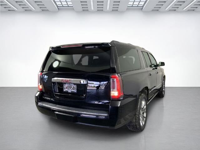 2016 GMC Yukon XL 4WD 4dr Denali