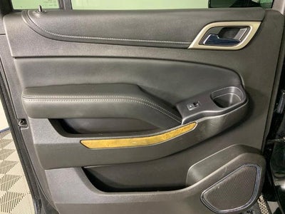 2016 GMC Yukon XL 4WD 4dr Denali