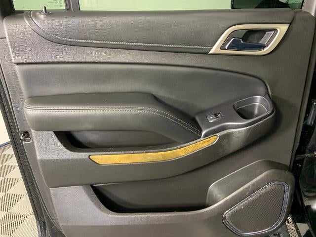 2016 GMC Yukon XL 4WD 4dr Denali