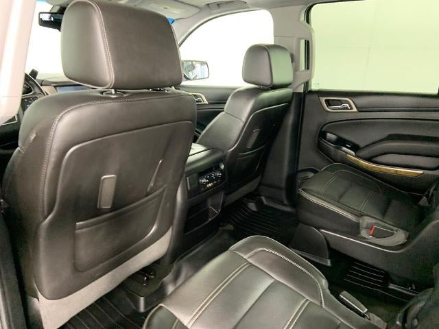 2016 GMC Yukon XL 4WD 4dr Denali