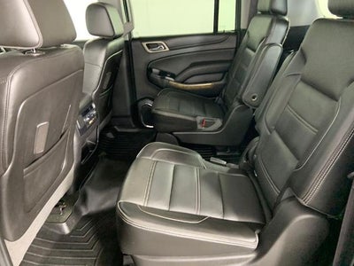 2016 GMC Yukon XL 4WD 4dr Denali