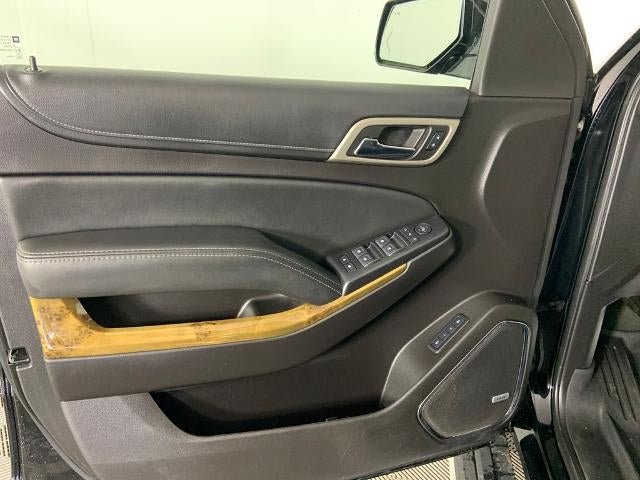 2016 GMC Yukon XL 4WD 4dr Denali
