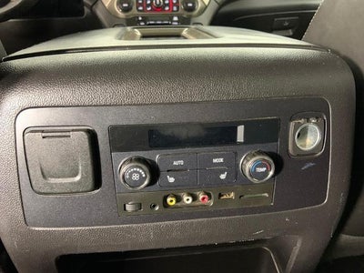 2016 GMC Yukon XL 4WD 4dr Denali