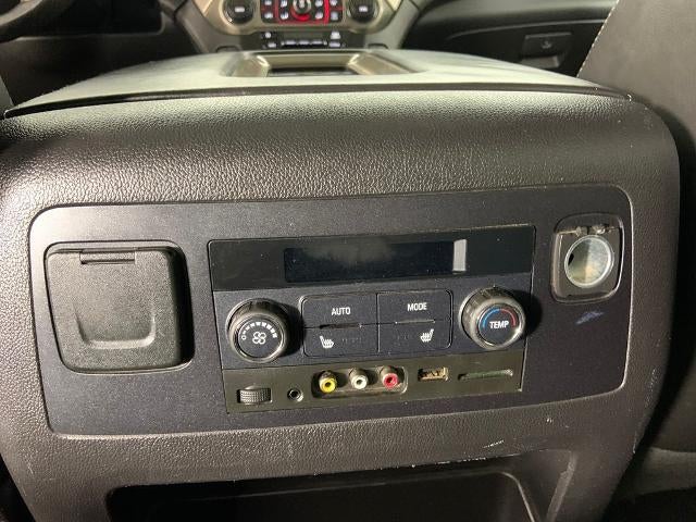 2016 GMC Yukon XL 4WD 4dr Denali