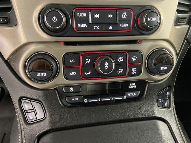 2016 GMC Yukon XL 4WD 4dr Denali