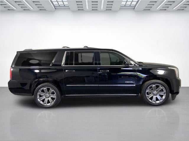 2016 GMC Yukon XL 4WD 4dr Denali