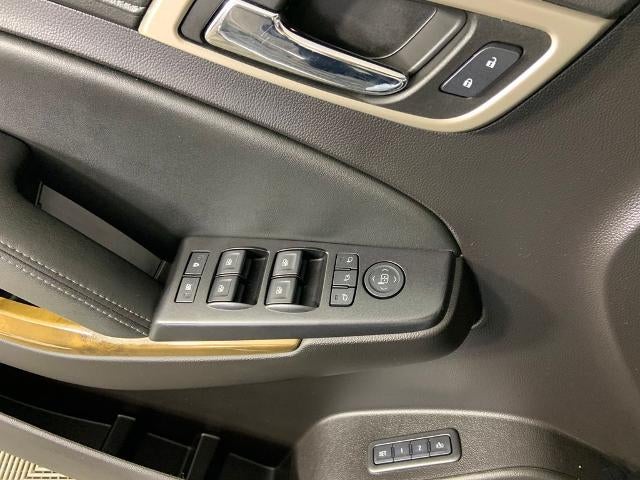 2016 GMC Yukon XL 4WD 4dr Denali