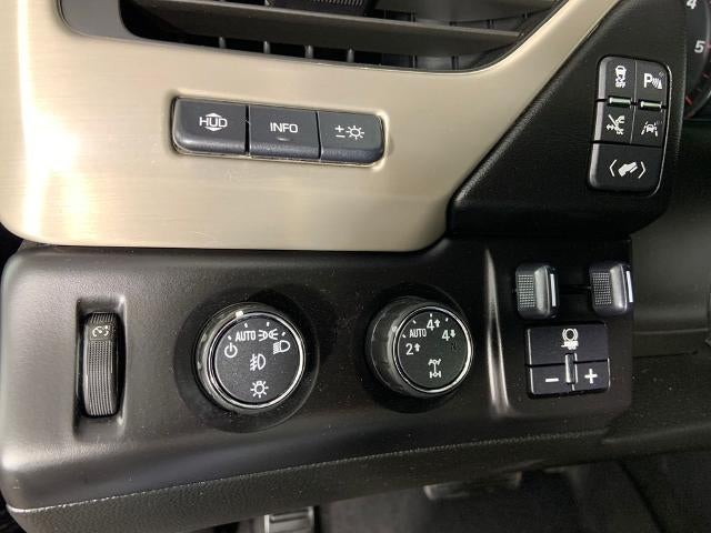 2016 GMC Yukon XL 4WD 4dr Denali