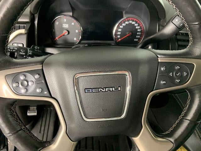 2016 GMC Yukon XL 4WD 4dr Denali