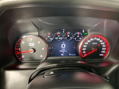 2016 GMC Yukon XL 4WD 4dr Denali