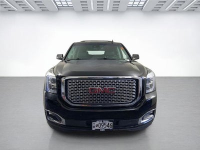 2016 GMC Yukon XL 4WD 4dr Denali