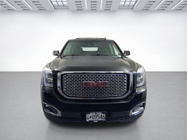 2016 GMC Yukon XL 4WD 4dr Denali