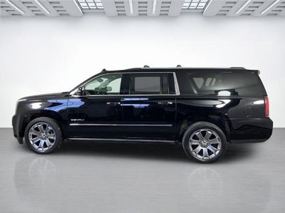 2016 GMC Yukon XL 4WD 4dr Denali