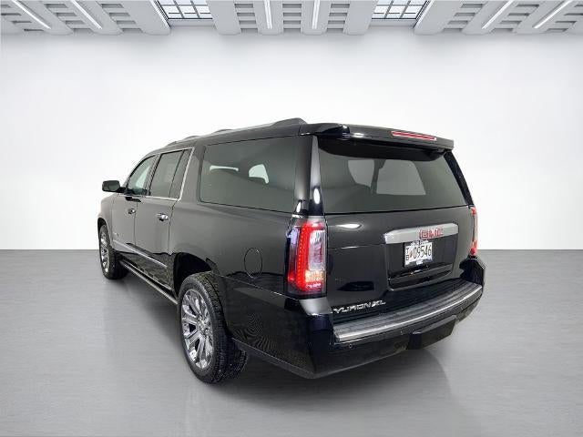 2016 GMC Yukon XL 4WD 4dr Denali