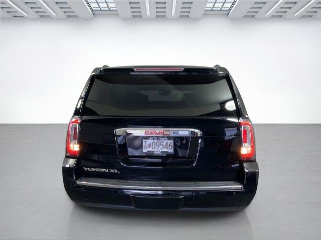 2016 GMC Yukon XL 4WD 4dr Denali