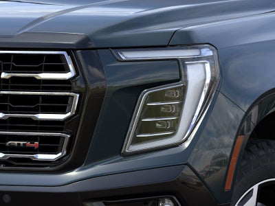 2026 GMC Yukon XL 4WD 4dr AT4