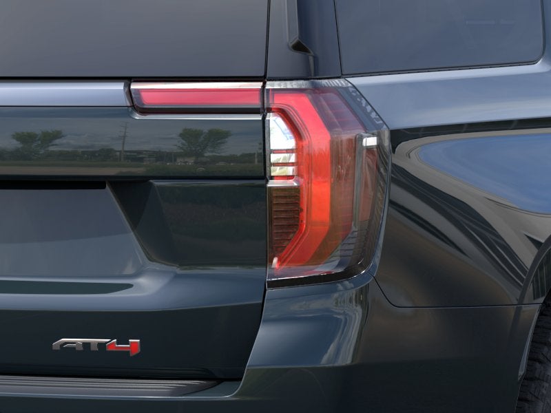 2026 GMC Yukon XL 4WD 4dr AT4