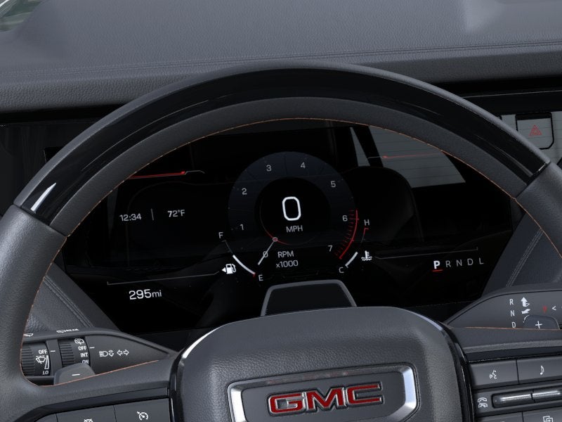 2026 GMC Yukon XL 4WD 4dr AT4