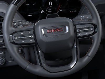 2026 GMC Yukon XL 4WD 4dr AT4