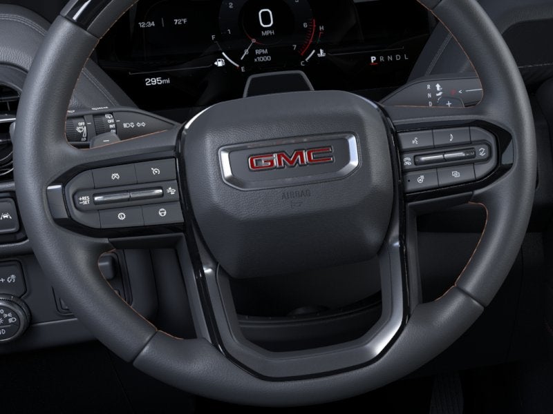 2026 GMC Yukon XL 4WD 4dr AT4