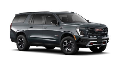2026 GMC Yukon XL Base