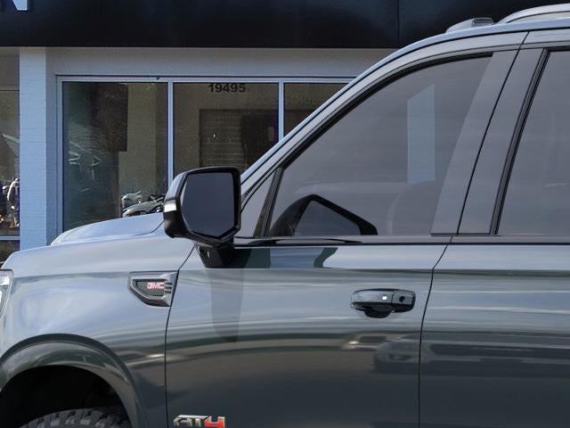 2026 GMC Yukon XL 4WD 4dr AT4