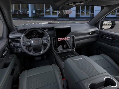 2026 GMC Yukon XL 4WD 4dr AT4