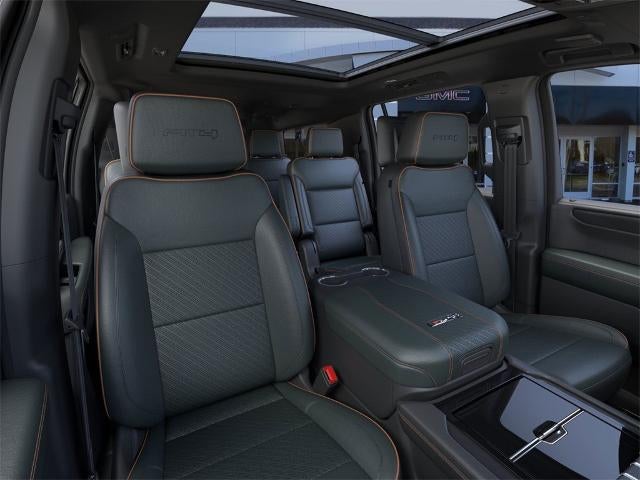 2026 GMC Yukon XL 4WD 4dr AT4