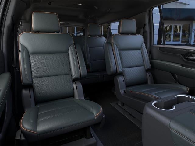 2026 GMC Yukon XL 4WD 4dr AT4