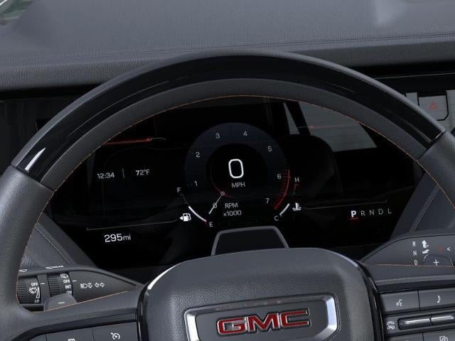 2026 GMC Yukon XL 4WD 4dr AT4